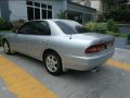 1996 Mitsubishi Galant Super Saloon for sale-2