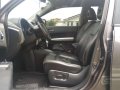 2010 Nissan X-Trail 4x4 CVT Brown For Sale -6
