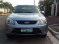 2010 Ford Escape XLT AT Top of the Line-0