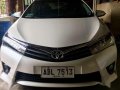 2015 Toyota Altis 20V Dual VVTi AT honda civic elantra lancer city-0