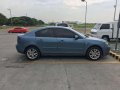 Mazda 3 2007 1.6 allpower matic Registered-2