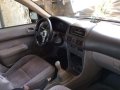 Toyota Corolla Love Life 2002 FOR SALE-3