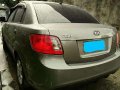 Kia Rio Top of Line 2011​ For sale-4