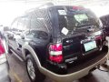 2008 Ford Explorer Automatic Gas Black For Sale -2