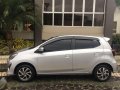 2017 Toyota Wigo G NEW LOOK Automatic-1