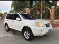 Chrysler Xtrail 2005​ For sale-2