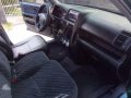 2002 Honda CRV AT SUPER FRESH FOR SALE-7