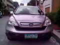 2007August Honda CRV Automatic 4x2 Docto-owned-6