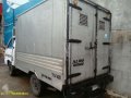 1990 Mitsubishi L300 Aluminum Van For Sale -1