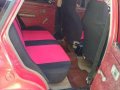 1995 Kia Pride CD5 Hatchback Red For Sale -4