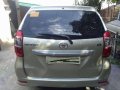 2017 Toyota Avanza E MT Golden For Sale -3