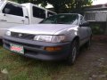 1997 Toyota Corolla XL FOR SALE-3