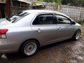 TOYOTA Vios 2008 J FOR SALE-5