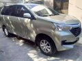 2017 Toyota Avanza E MT Golden For Sale -1