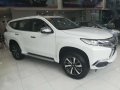 LEGIT ZerO DP on 2018 MITSUBISHI Montero Sport vs. Fortuner MU X Everest-5
