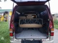 2003 Nissan Urvan Escapade FOR SALE-5