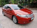 Honda City 2011 1.5 iVTEC Automatic Transmission-0