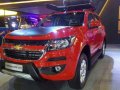 New 2018 Chevrolet Trailblazer Model For Sale -3