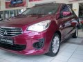 Mitsubishi Mirage G4 2018 New Units For Sale -1