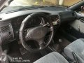 Toyota Corolla Bigbody XE 1993 Red For Sale -7