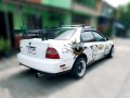 Honda Accord Loaded 95 Model MT​ For sale-4