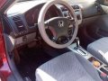 Honda Civic Vti-S automatic aquired 2006 model not vios city jazz sir-3