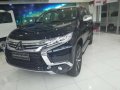 LEGIT ZerO DP on 2018 MITSUBISHI Montero Sport vs. Fortuner MU X Everest-2