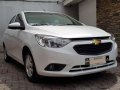 2017 Chevrolet Sail 1.5L Automatic 12tkm good as new rush sale-0