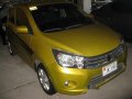 Suzuki Celerio 2016​ For sale-0