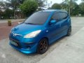 Hyundai i10 2008 model All power For Sale -1