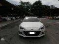 2014 Subaru BRZ 2.0 Matic not Toyota 86-2