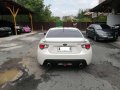 2014 Subaru BRZ 2.0 Matic not Toyota 86-3