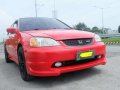 Honda Civic 2002 dimension FOR SALE-2