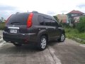 2010 Nissan X-Trail 4x4 CVT Brown For Sale -1