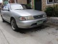 Nissan Sentra Series 3 Automatic 1996 For Sale -3