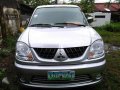 2006 Mitsubishi Adventure GLX Diesel MT FOR SALE-4