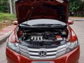Honda City 2011 1.5 iVTEC Automatic Transmission-5