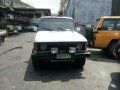 Isuzu Trooper 1986 4x4 For sale-2