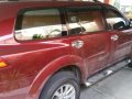 Mitsubishi Montero GTV 4x4 FOR SALE-4