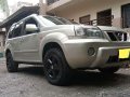 Nissan Xtrail 2.0 2011mdl​ For sale-2