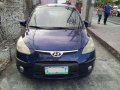 Hyundai I10 Model 2009​ For sale-1