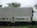 Mitsubishi Fuso Fighter Wide 21ft White For Sale -2