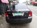 Selling Ford Lynx 2005 model​ For sale-2