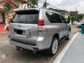 Toyota Land Cruiser Prado 2013 TXL (Dubai Version)-1