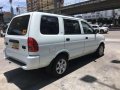 2016 Isuzu Crosswind Xt manual Diesel all power-2