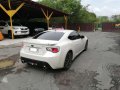 2014 Subaru BRZ 2.0 Matic not Toyota 86-4