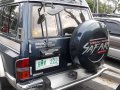 1999 Nissan Patrol Safari 4x4​ For sale-5