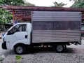 BIG SAVINGS! LATEST: Kia K2500 Aluminum Delivery Van - 480K-4