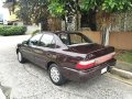 Toyota Corolla Bigbody XE 1993 Red For Sale -4