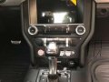 2017 Ford Mustang ecoboost 2.3L automatic-5